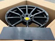 Ferrari 488 GTB 2015–2019 Smidda OEM-fälgar R20 V2 (4 st) foto 4