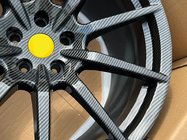Ferrari 488 GTB 2015–2019 Smidda OEM-fälgar R20 V2 (4 st) foto 7