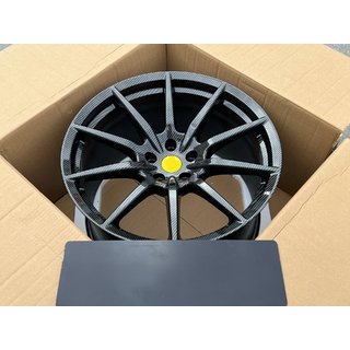 Smidda OEM-fälgar R20 V2 (4 st) foto 2