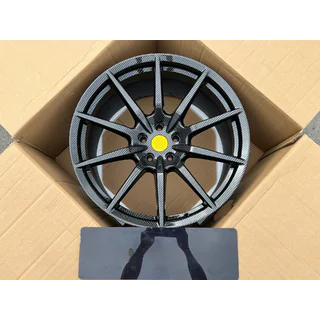 Smidda OEM-fälgar R20 V2 (4 st)
