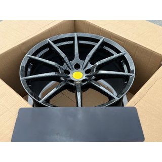 Smidda OEM-fälgar R20 V2 (4 st) foto 3