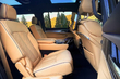 Test: Jeep Grand Wagoneer L 2024 foto 6