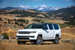 Test: Jeep Grand Wagoneer L 2024 foto 3