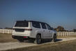 Test: Jeep Grand Wagoneer L 2024 foto 4
