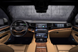 Test: Jeep Grand Wagoneer L 2024 foto 5
