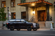 Test: Jeep Grand Wagoneer L 2024 foto 2