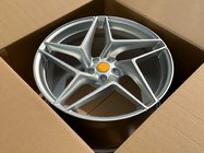 Ferrari 458 Italia 2009–2015 Smidda OEM fälgar R20 R21 V2 (4 st) foto 3