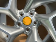 Ferrari 458 Italia 2009–2015 Smidda OEM fälgar R20 R21 V2 (4 st) foto 5