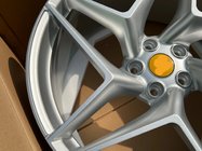 Ferrari 458 Italia 2009–2015 Smidda OEM fälgar R20 R21 V2 (4 st) foto 7