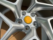 Ferrari 458 Italia 2009–2015 Smidda OEM fälgar R20 R21 V2 (4 st) foto 8