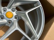 Ferrari 458 Italia 2009–2015 Smidda OEM fälgar R20 R21 V2 (4 st) foto 9