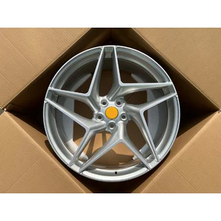 Smidda OEM fälgar R20 R21 V2 (4 st)