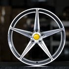 Ferrari 458 Italia 2009–2015 Smidda OEM-fälgar R20 V1 (4 st.) foto 1