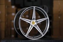 Ferrari 458 Italia 2009–2015 Smidda OEM-fälgar R20 V1 (4 st.) foto 3