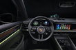 Test av den premium eldrivna Porsche Macan 4S foto 6