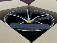 Ferrari 488 GTB 2015–2019 Smidda OEM-fälgar R20 V3 (4 st) foto 5