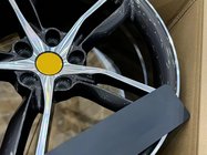 Ferrari 488 GTB 2015–2019 Smidda OEM-fälgar R20 V3 (4 st) foto 6