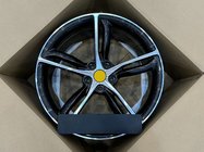 Ferrari 488 GTB 2015–2019 Smidda OEM-fälgar R20 V3 (4 st) foto 1