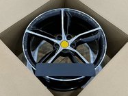 Ferrari 488 GTB 2015–2019 Smidda OEM-fälgar R20 V3 (4 st) foto 2