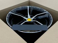 Ferrari 488 GTB 2015–2019 Smidda OEM-fälgar R20 V3 (4 st) foto 4