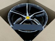 Ferrari 488 GTB 2015–2019 Smidda OEM-fälgar R20 V3 (4 st) foto 3