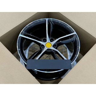 Smidda OEM-fälgar R20 V3 (4 st) foto 2