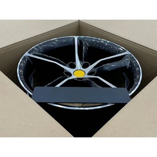 Smidda OEM-fälgar R20 V3 (4 st) Ferrari 488 GTB 2015–2019 foto 4