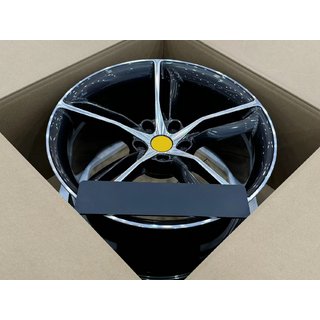 Smidda OEM-fälgar R20 V3 (4 st) foto 3