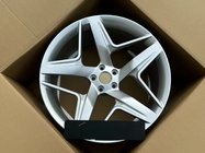 Ferrari 488 GTB 2015–2019 Smidda OEM-fälgar R21/R22 (4 st.) foto 2