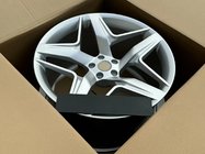 Ferrari 488 GTB 2015–2019 Smidda OEM-fälgar R21/R22 (4 st.) foto 5
