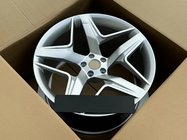 Ferrari 488 GTB 2015–2019 Smidda OEM-fälgar R21/R22 (4 st.) foto 4