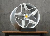 Ferrari 488 GTB 2015–2019 Smidda OEM-fälgar R21/R22 (4 st.) foto 1