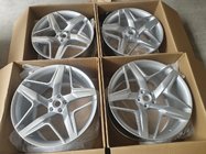 Ferrari 488 GTB 2015–2019 Smidda OEM-fälgar R21/R22 (4 st.) foto 8