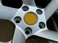 Ferrari 488 GTB 2015–2019 Smidda OEM-fälgar R21/R22 (4 st.) foto 9