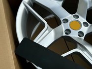 Ferrari 488 GTB 2015–2019 Smidda OEM-fälgar R21/R22 (4 st.) foto 10