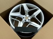 Ferrari 488 GTB 2015–2019 Smidda OEM-fälgar R21/R22 (4 st.) foto 3