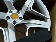 Ferrari 488 GTB 2015–2019 Smidda OEM-fälgar R21/R22 (4 st.) foto 12