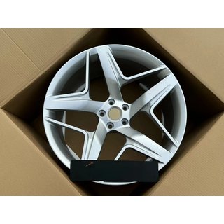 Smidda OEM-fälgar R21/R22 (4 st.) Ferrari 488 GTB 2015–2019 foto 2
