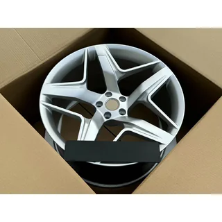Smidda OEM-fälgar R21/R22 (4 st.) Ferrari 488 GTB 2015–2019 foto 4