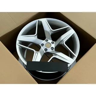 Smidda OEM-fälgar R21/R22 (4 st.) Ferrari 488 GTB 2015–2019 foto 3
