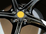 Ferrari 488 GTB 2015–2019 OEM smidda fälgar R21 (4 st) foto 8