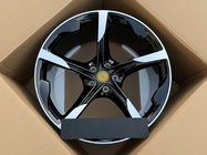 Ferrari 488 GTB 2015–2019 OEM smidda fälgar R21 (4 st) foto 1