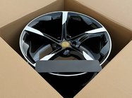 Ferrari 488 GTB 2015–2019 OEM smidda fälgar R21 (4 st) foto 3