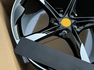 Ferrari 488 GTB 2015–2019 OEM smidda fälgar R21 (4 st) foto 10