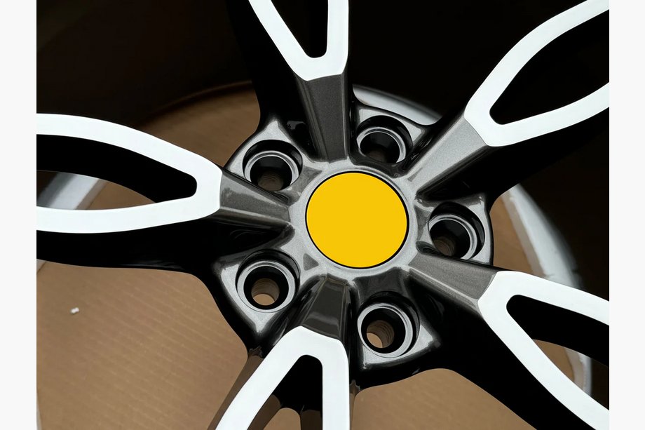 Ferrari 458 Italia 2009–2015 Smidda OEM-fälgar R20 V2 (4 st) Foto 10