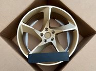 Ferrari 488 GTB 2015–2019 Smidda OEM fälgar R20 V5 (4 st) foto 2