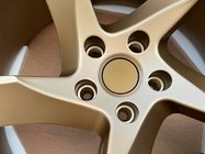 Ferrari 488 GTB 2015–2019 Smidda OEM fälgar R20 V5 (4 st) foto 9