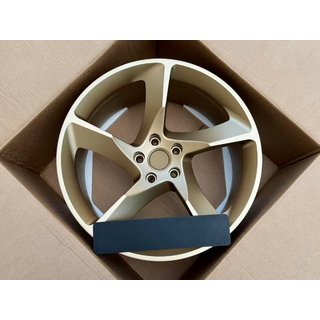 Smidda OEM fälgar R20 V5 (4 st) Ferrari 488 GTB 2015–2019 foto 2
