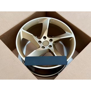 Smidda OEM fälgar R20 V5 (4 st) foto 3