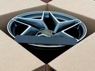 Ferrari 488 GTB 2015–2019 Smidda fälgar OEM R20 V4 (4 st.) foto 6